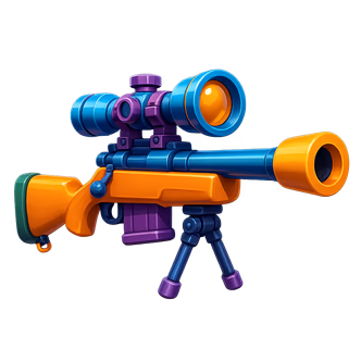 Mga Laro ng Sniper
