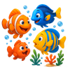Fish Games