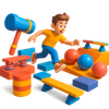 Obstacle Games