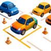 Parking Games