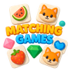 Matching Games