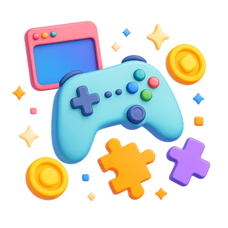 เกมส์ HTML5