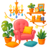 Decoration Games