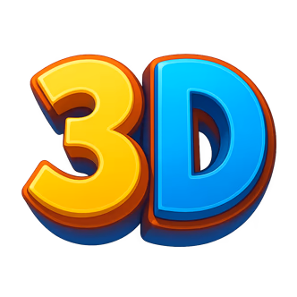 3D Games