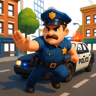Permainan Polis