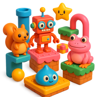 Jocs de Nitrome