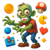 Zombie Games