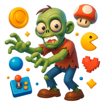 Zombie Games