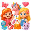 Games for Girls