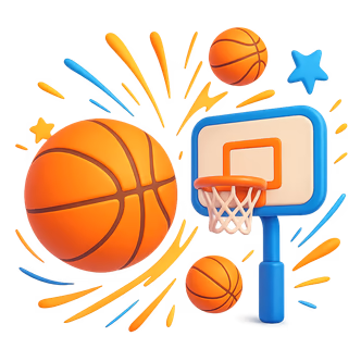 Basketbalové hry