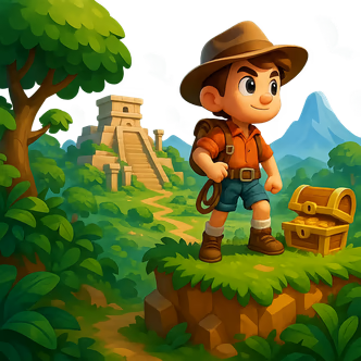Adventure Games