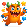 Monster Games