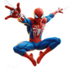 Spiderman Games