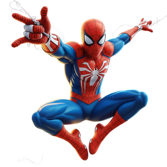 Spiderman Games