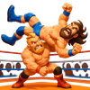 Wrestling Games