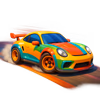 Driving Games