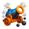 Cannon Games
