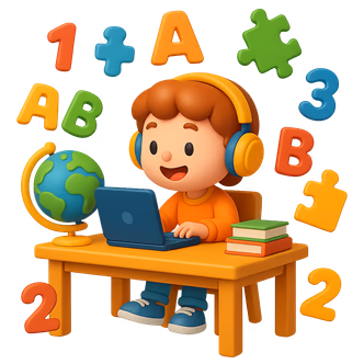 Educational Games