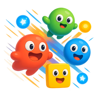 Jocs .io