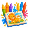 Coloring Games