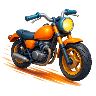 Motosiklet Oyunları