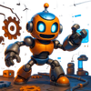 Robot Games