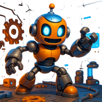 Robot Games