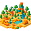 Sandbox Games