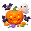 Halloween Games