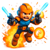 Action Games