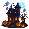 Scary Games