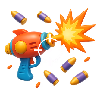 Shooting Games