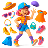 Dress Up Games