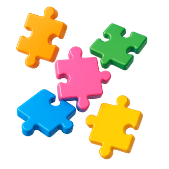 Jigsaw Puzzle Games