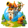 Tower Defense Games