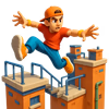 Parkour Games