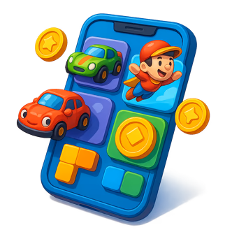 Mobile Games