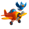 Flying Games