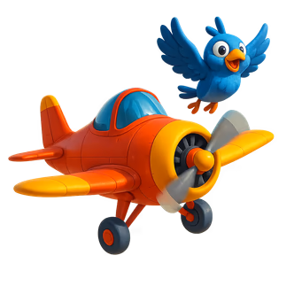 Flying Games
