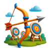 Archery Games
