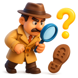 Jocs de detectius